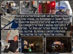 Lighting Design for Johnny Market