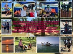 Reality show Krabi (Part 2)